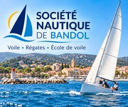 societe nautique bandol